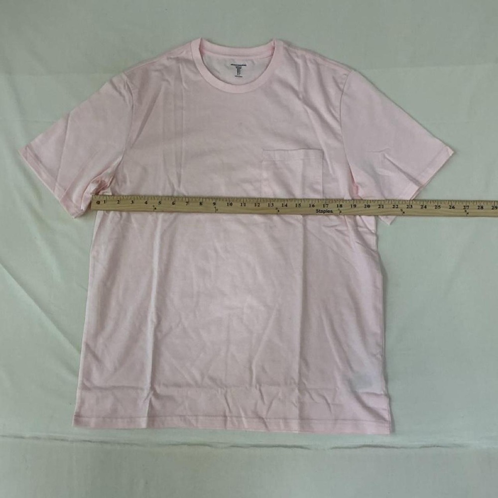 Amazon Essentials pocket tee bundle - Picture 7 of 7